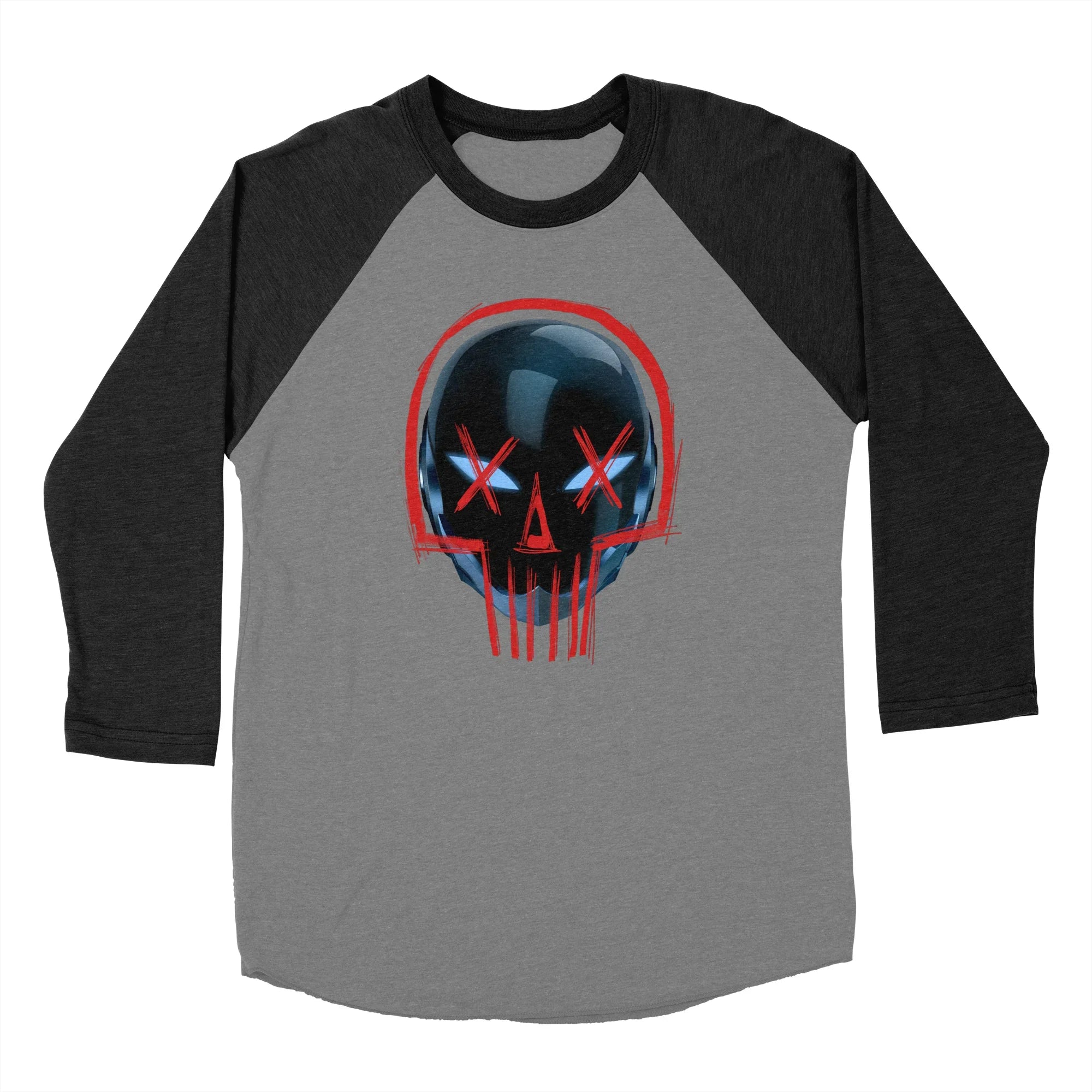 Sheer Threat - Issue #14 Exclusive — Womens Longsleeve T Shirt