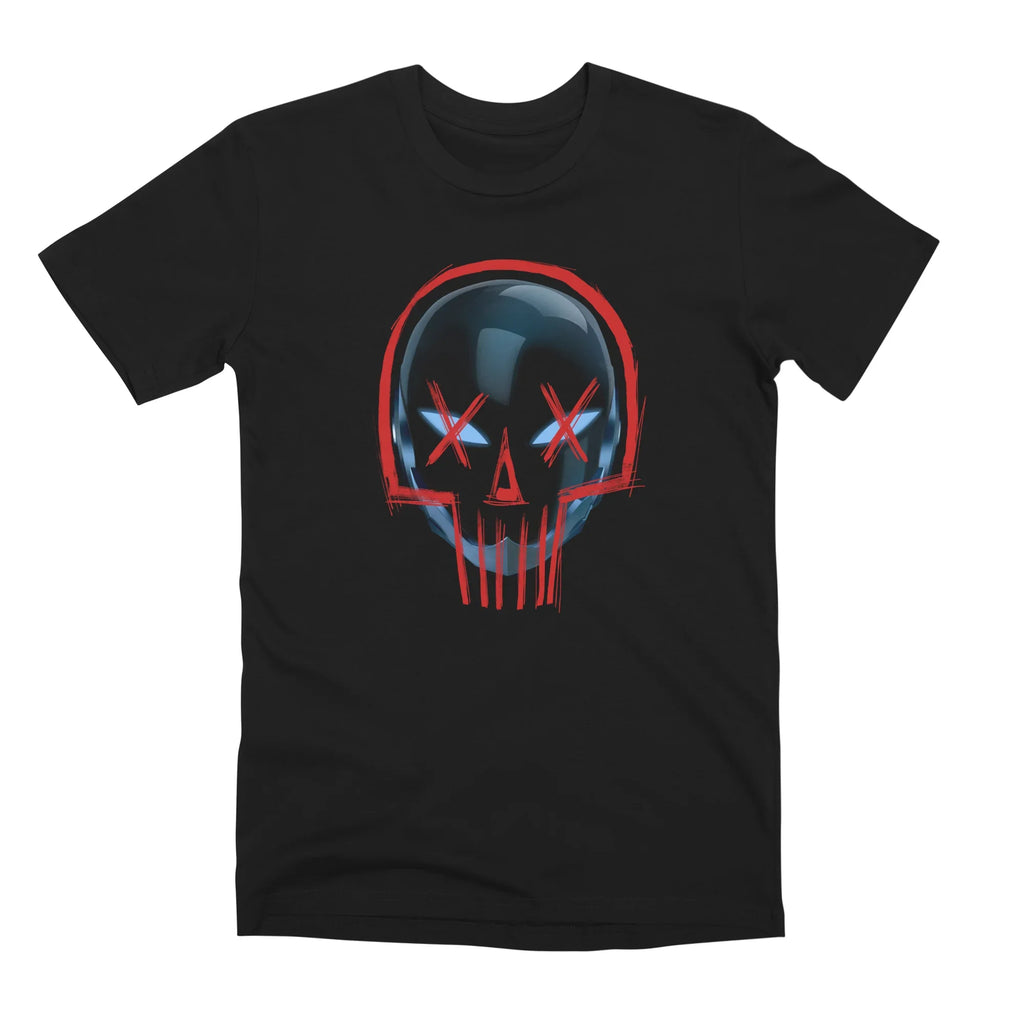 Sheer Threat - Issue #14 Exclusive — Mens T Shirt