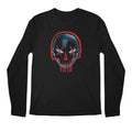 Sheer Threat - Issue #14 Exclusive — Mens Longsleeve T Shirt
