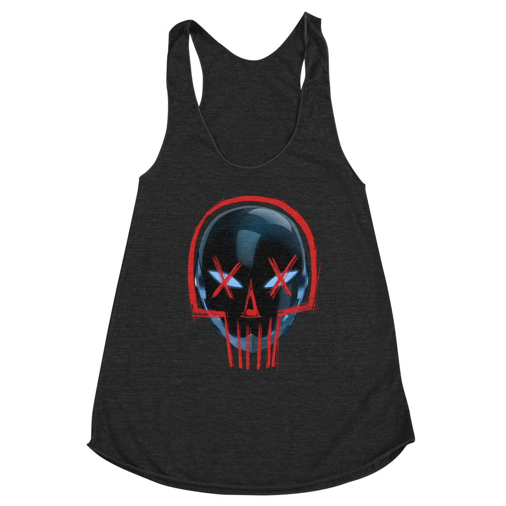 Sheer Threat - Issue #14 Exclusive — Womens Tank