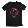 Sheer Threat - Issue #14 Exclusive — Mens V Neck