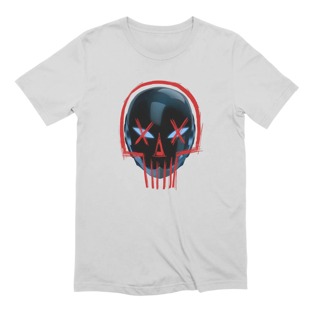 Sheer Threat - Issue #14 Exclusive — Mens T Shirt