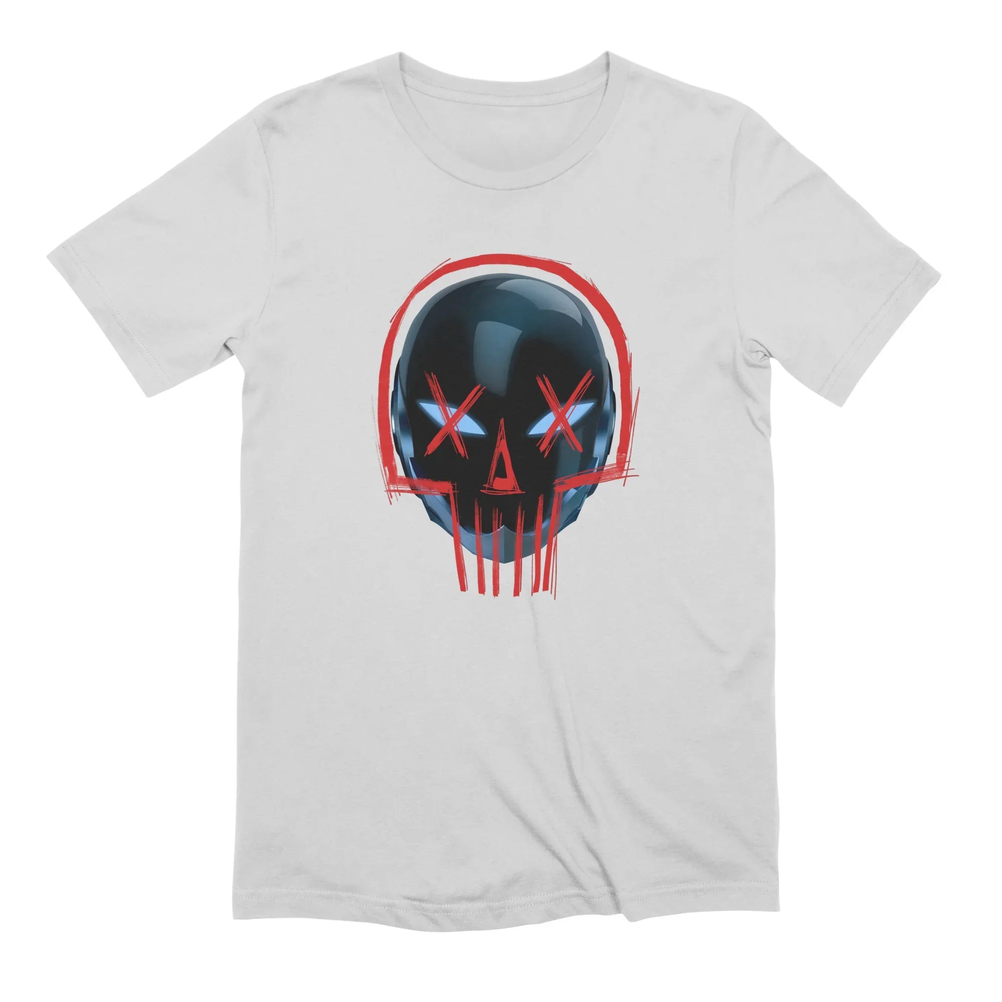 Sheer Threat - Issue #14 Exclusive — Mens T Shirt