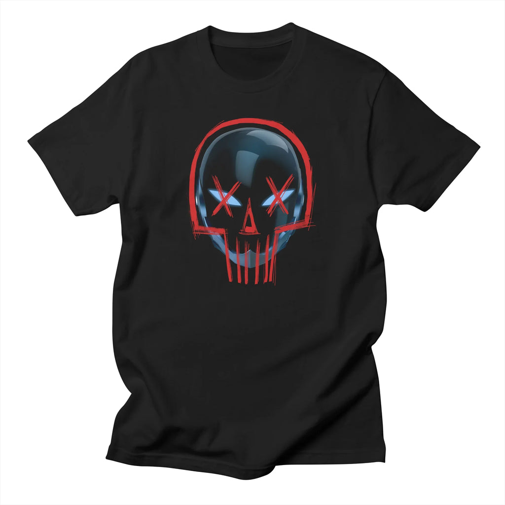 Sheer Threat - Issue #14 Exclusive — Mens T Shirt