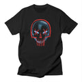 Sheer Threat - Issue #14 Exclusive — Mens T Shirt