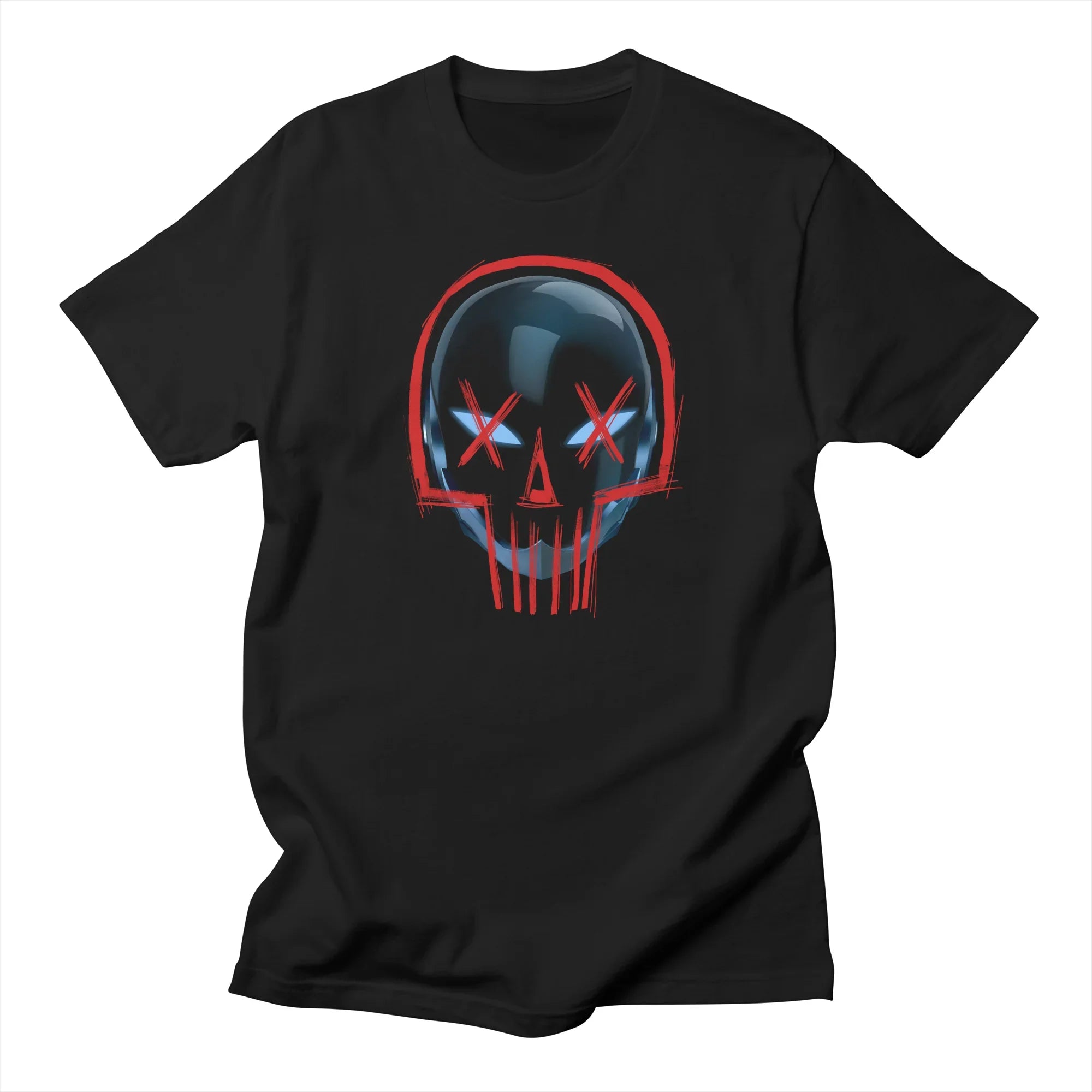 Sheer Threat - Issue #14 Exclusive — Mens T Shirt