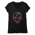Sheer Threat - Issue #14 Exclusive — Womens V Neck