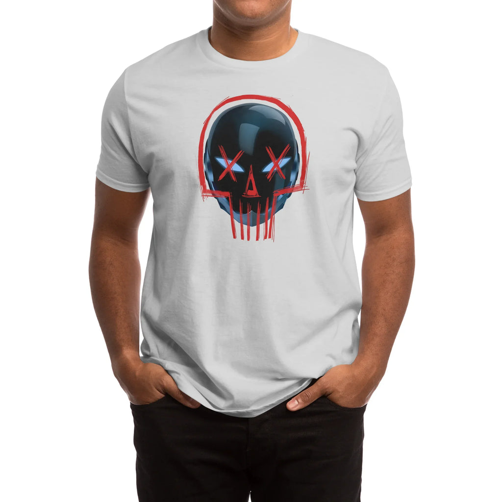 Sheer Threat - Issue #14 Exclusive — Mens T Shirt