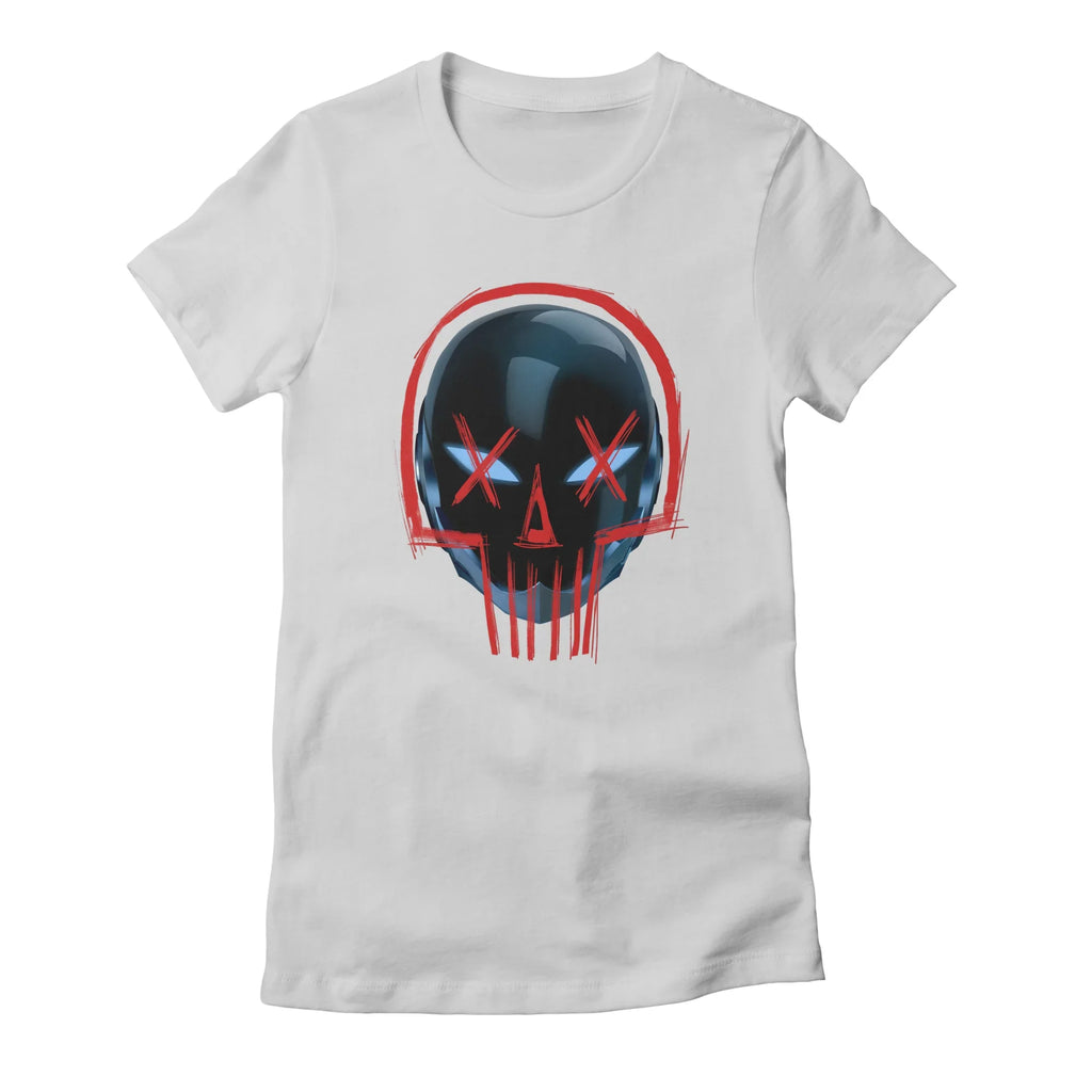 Sheer Threat - Issue #14 Exclusive — Womens T Shirt