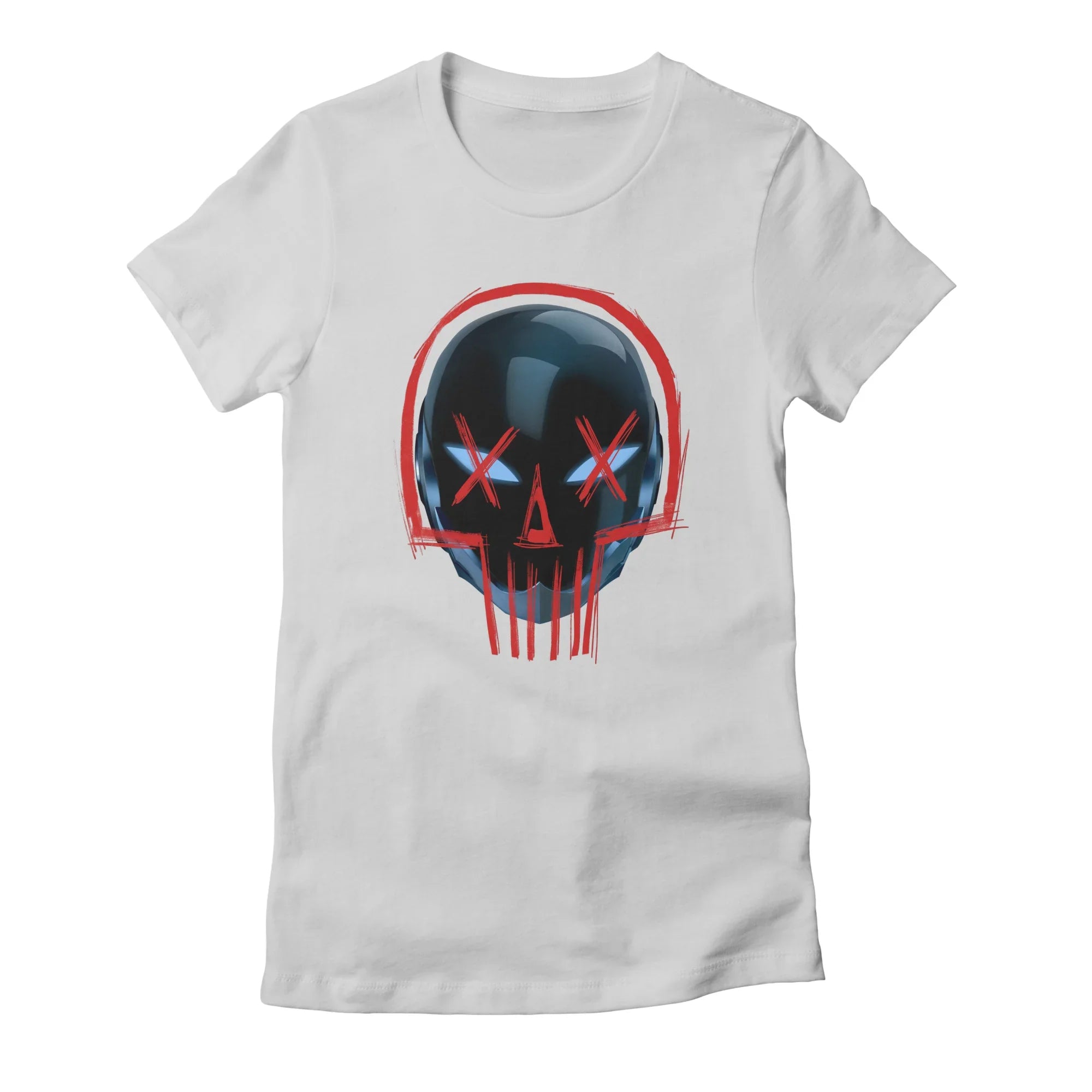 Sheer Threat - Issue #14 Exclusive — Womens T Shirt