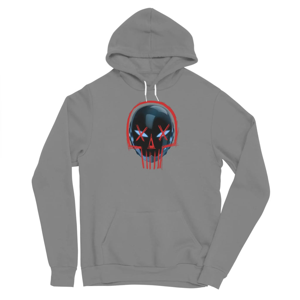 Sheer Threat - Issue #14 Exclusive — Mens Pullover Hoody