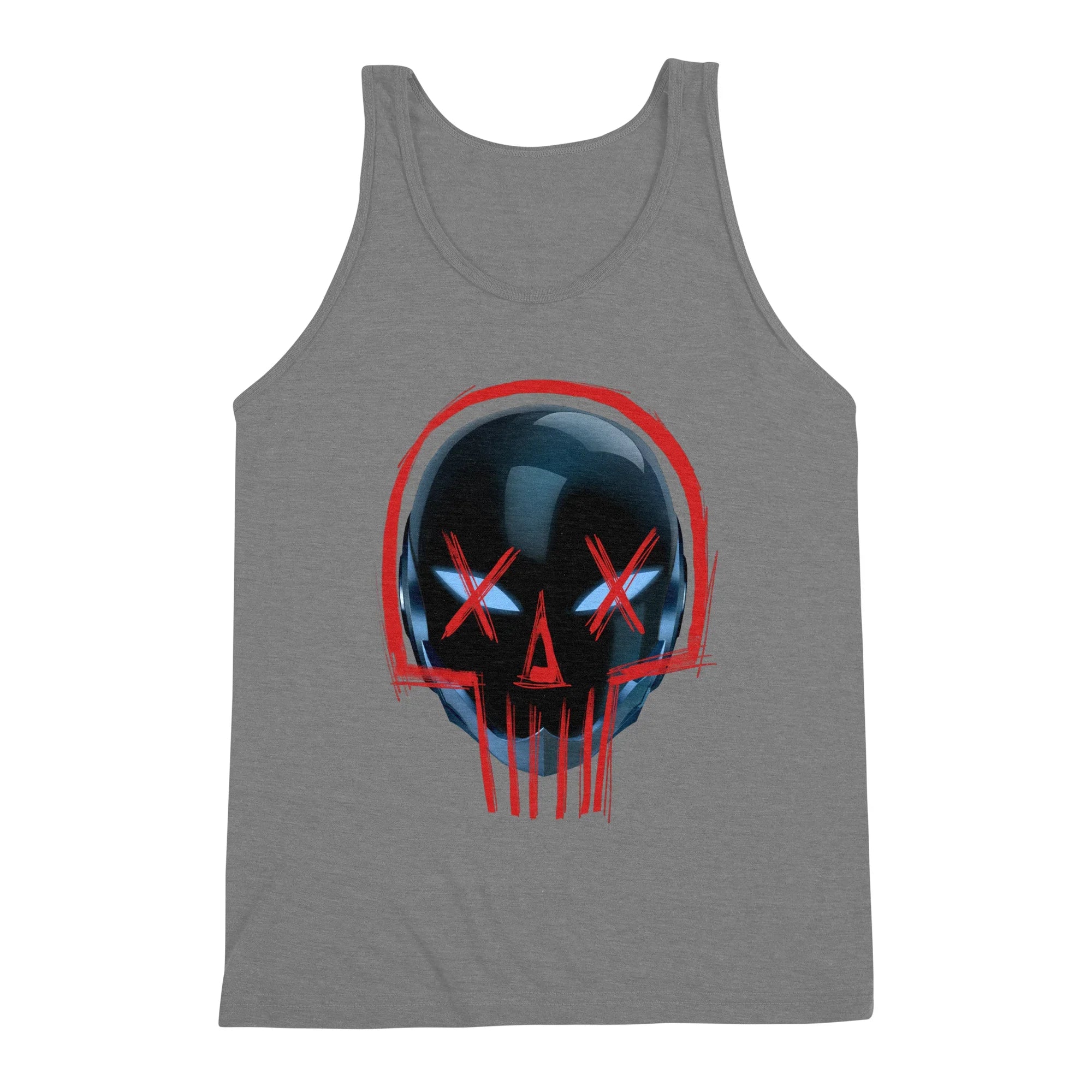 Sheer Threat - Issue #14 Exclusive — Mens Tank