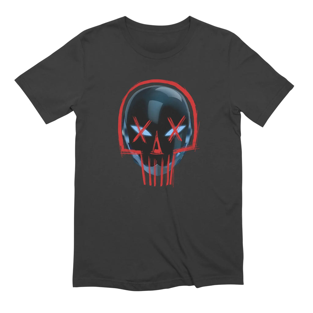 Sheer Threat - Issue #14 Exclusive — Mens T Shirt