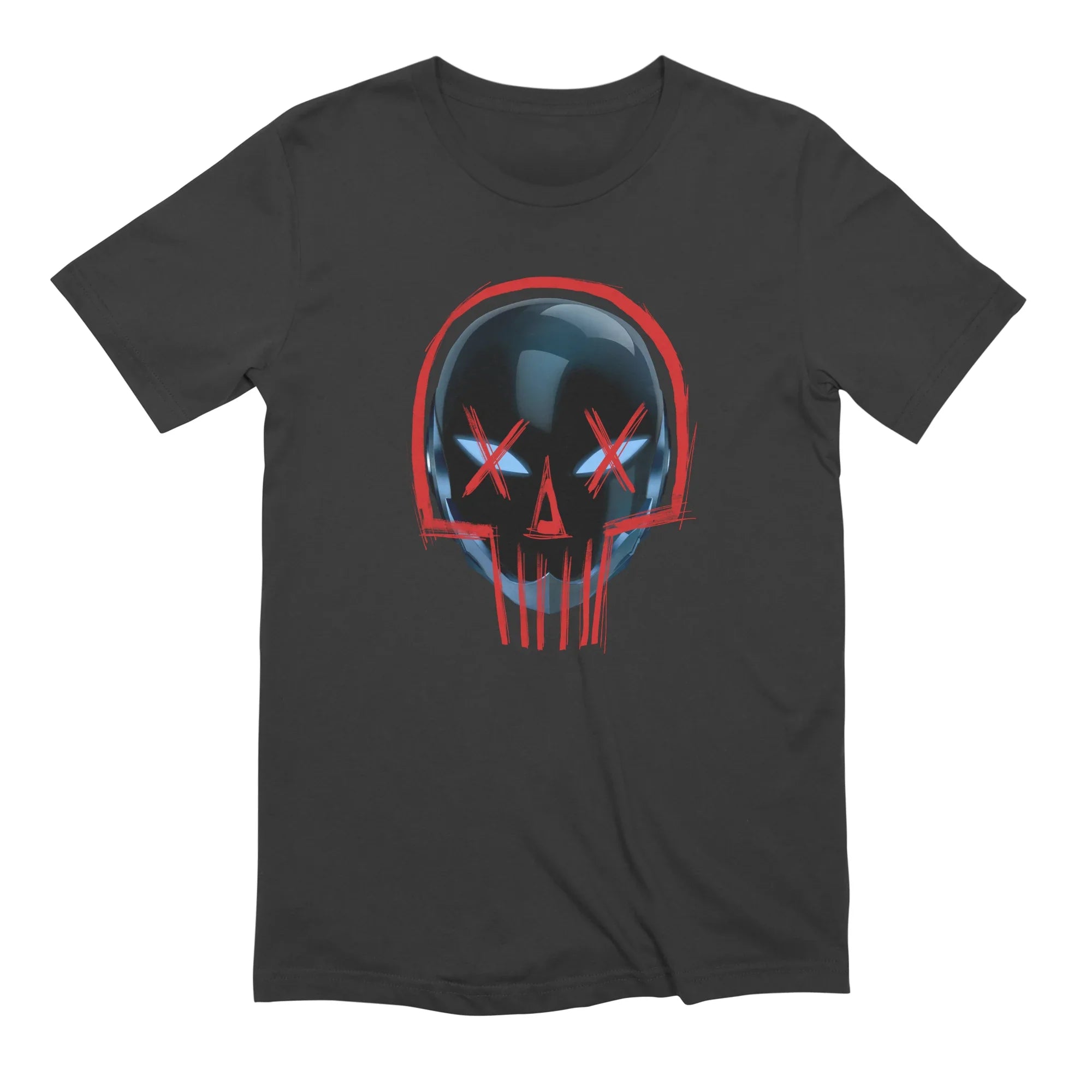 Sheer Threat - Issue #14 Exclusive — Mens T Shirt