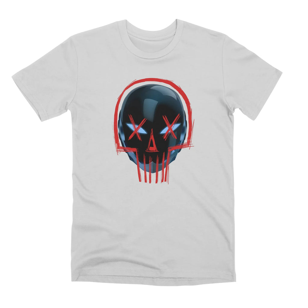 Sheer Threat - Issue #14 Exclusive — Mens T Shirt