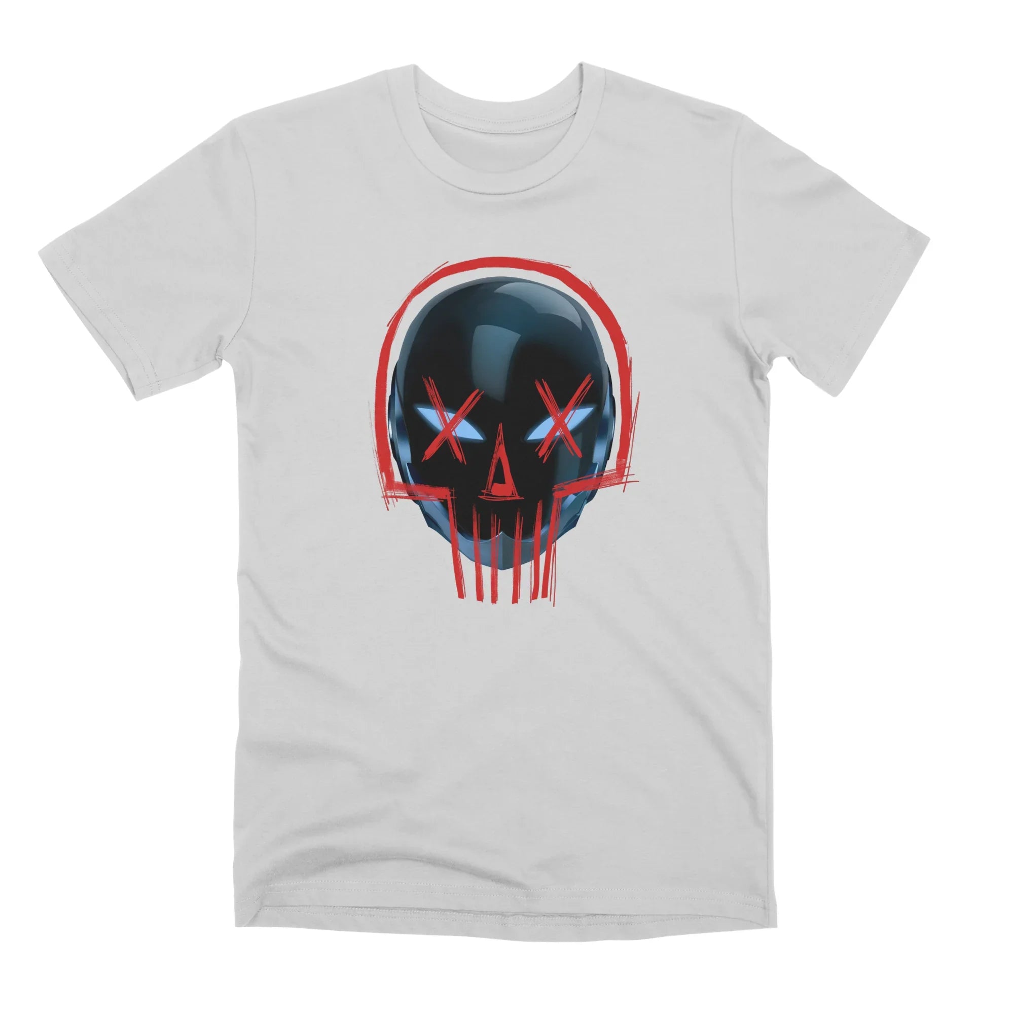 Sheer Threat - Issue #14 Exclusive — Mens T Shirt