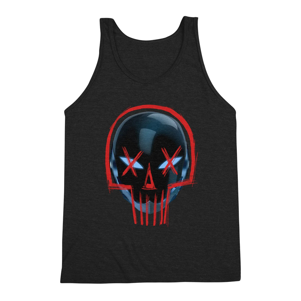 Sheer Threat - Issue #14 Exclusive — Mens Tank