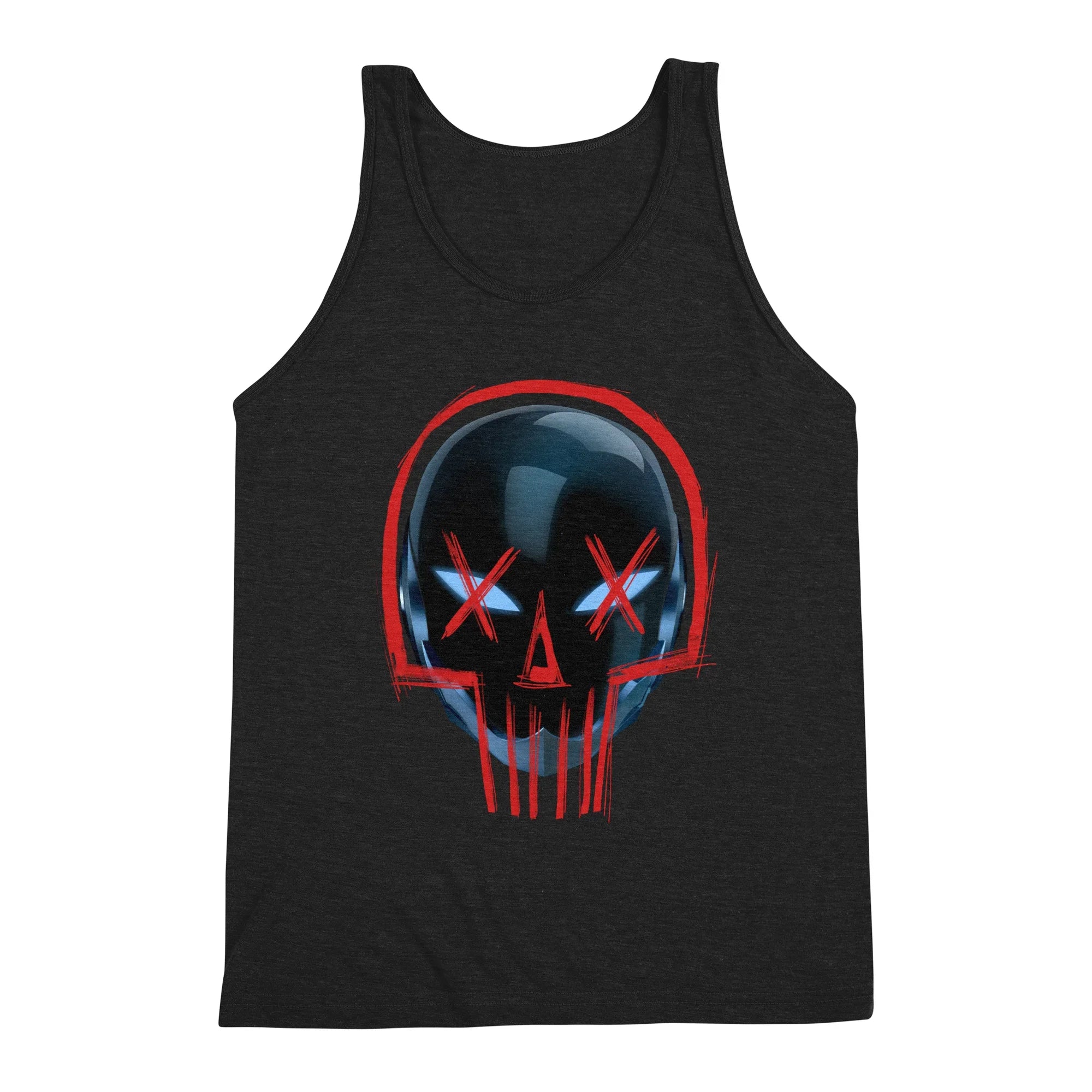 Sheer Threat - Issue #14 Exclusive — Mens Tank