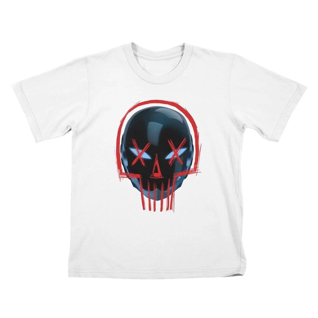 Sheer Threat - Issue #14 Exclusive — Kids T Shirt