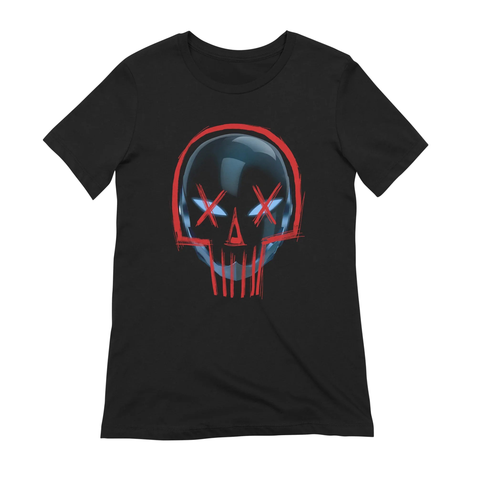 Sheer Threat - Issue #14 Exclusive — Womens T Shirt