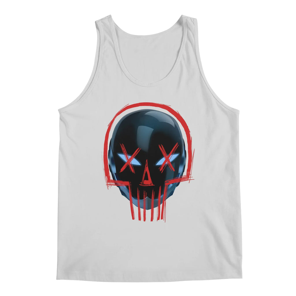 Sheer Threat - Issue #14 Exclusive — Mens Tank