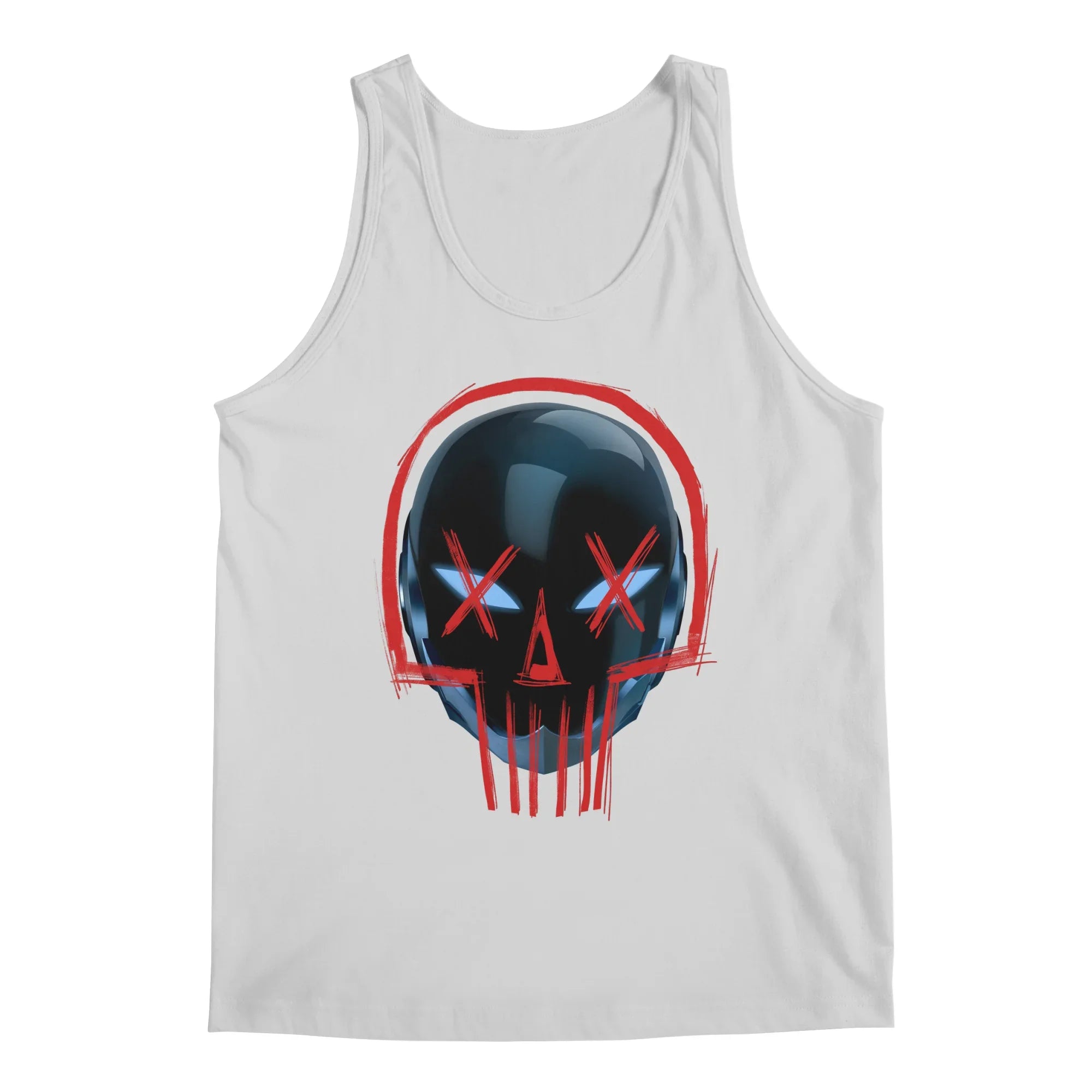 Sheer Threat - Issue #14 Exclusive — Mens Tank