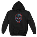 Sheer Threat - Issue #14 Exclusive — Womens Pullover Hoody