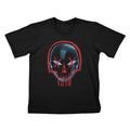 Sheer Threat - Issue #14 Exclusive — Kids T Shirt