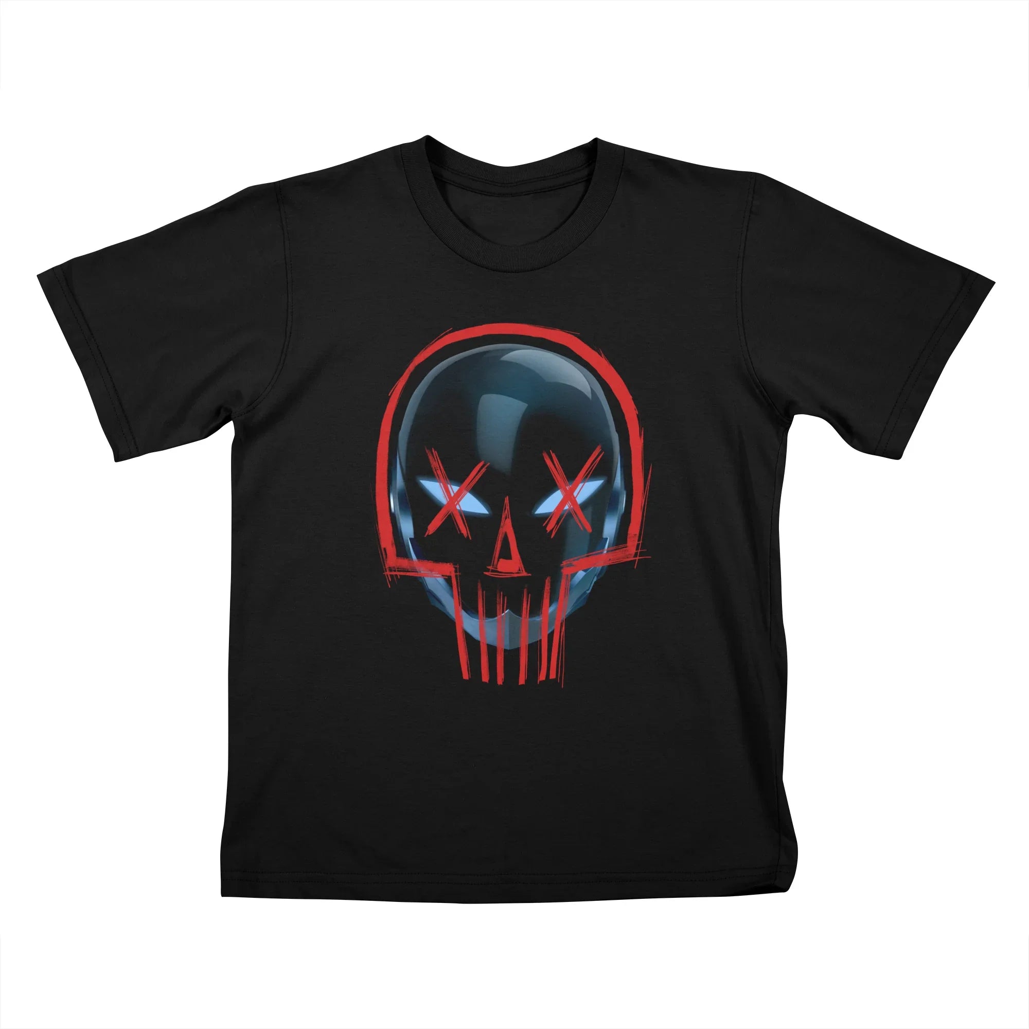 Sheer Threat - Issue #14 Exclusive — Kids T Shirt