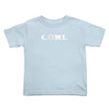 C.O.W.L. — Kids Toddler T Shirt