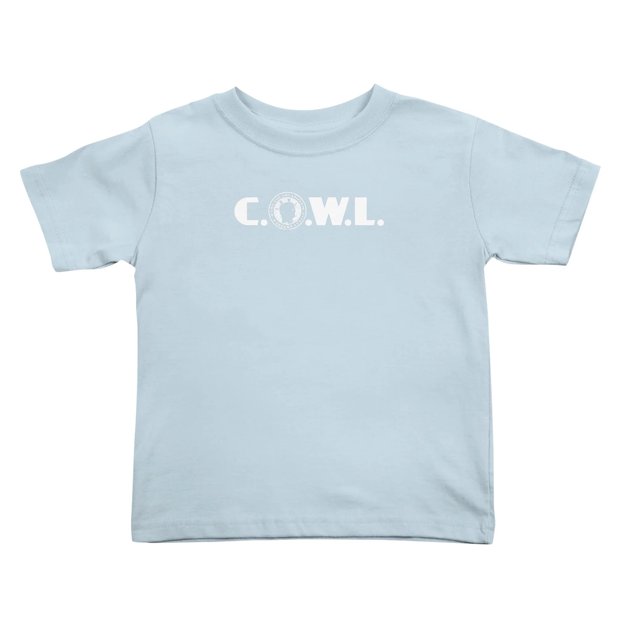 C.O.W.L. — Kids Toddler T Shirt