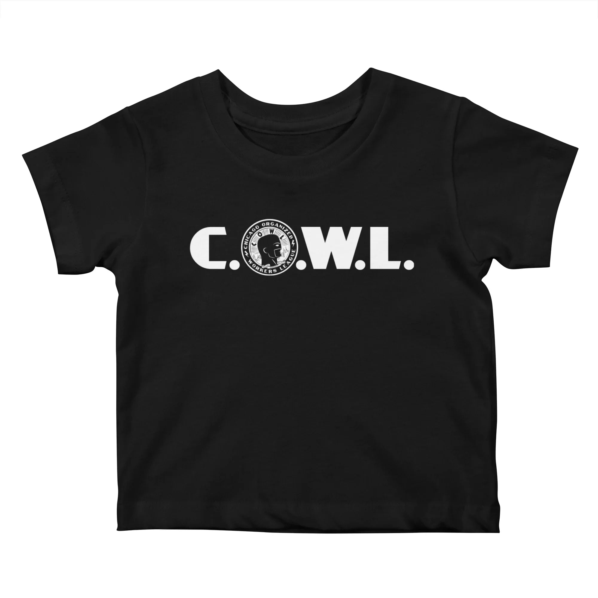 C.O.W.L. — Kids Baby T Shirt