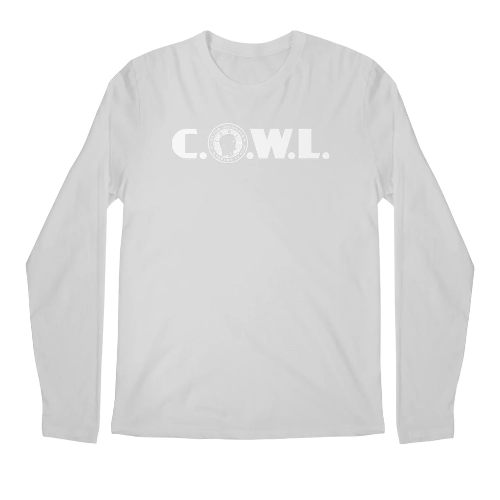 C.O.W.L. — Mens Longsleeve T Shirt