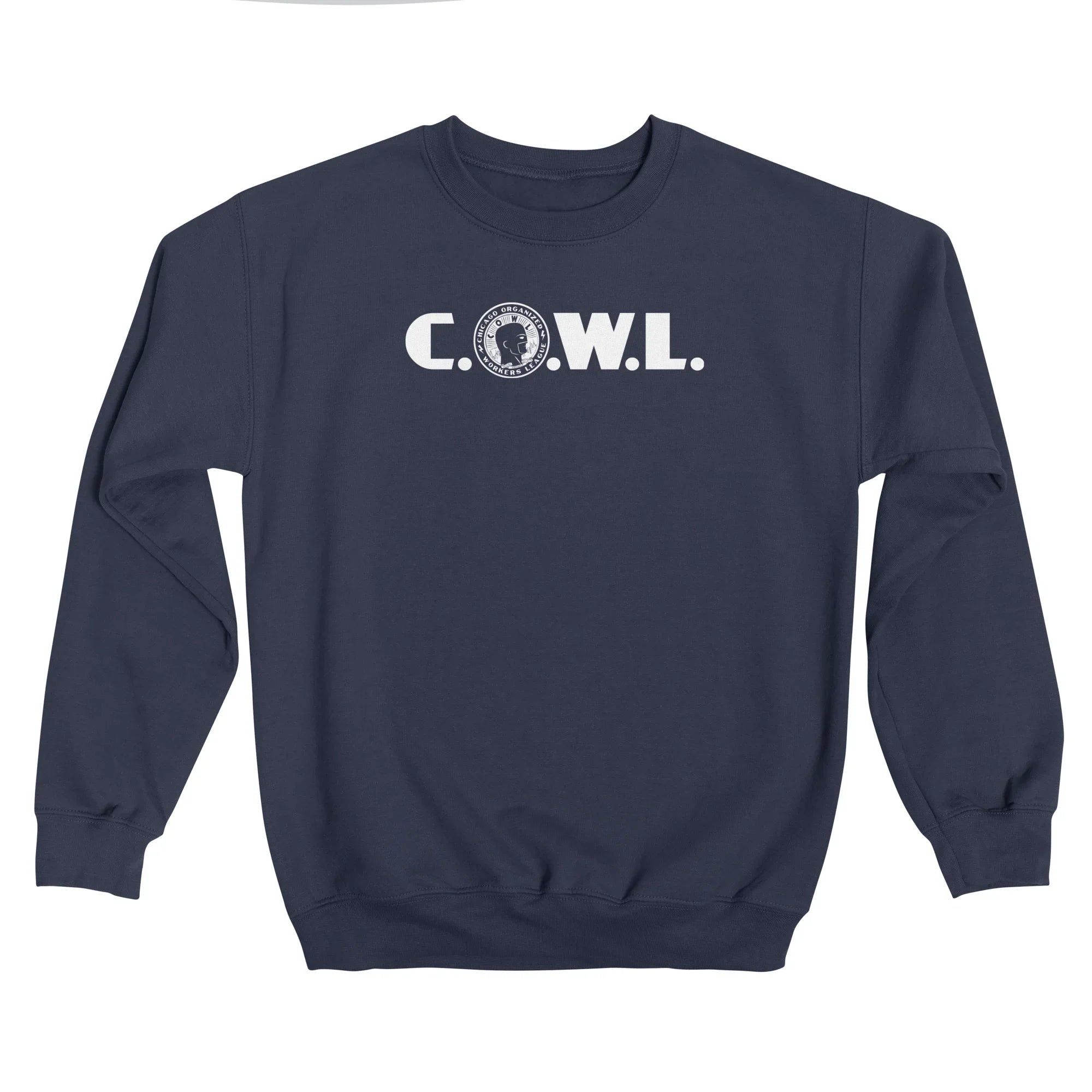 C.O.W.L. — Womens Sweatshirt