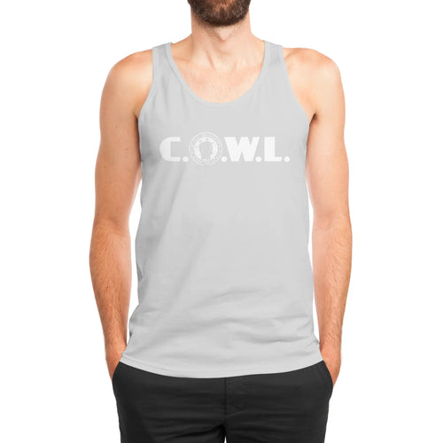 C.O.W.L. — Mens Tank