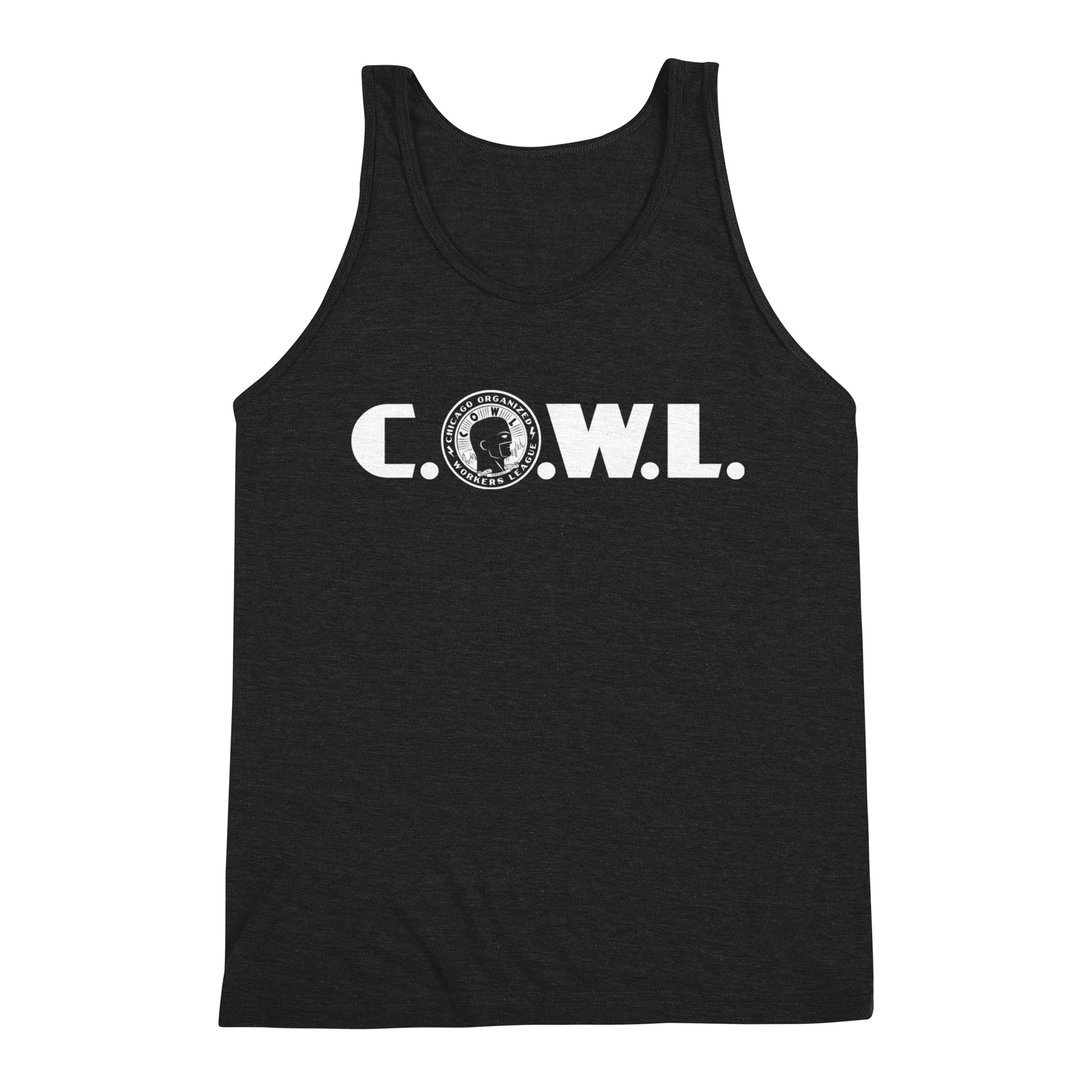 C.O.W.L. — Mens Tank