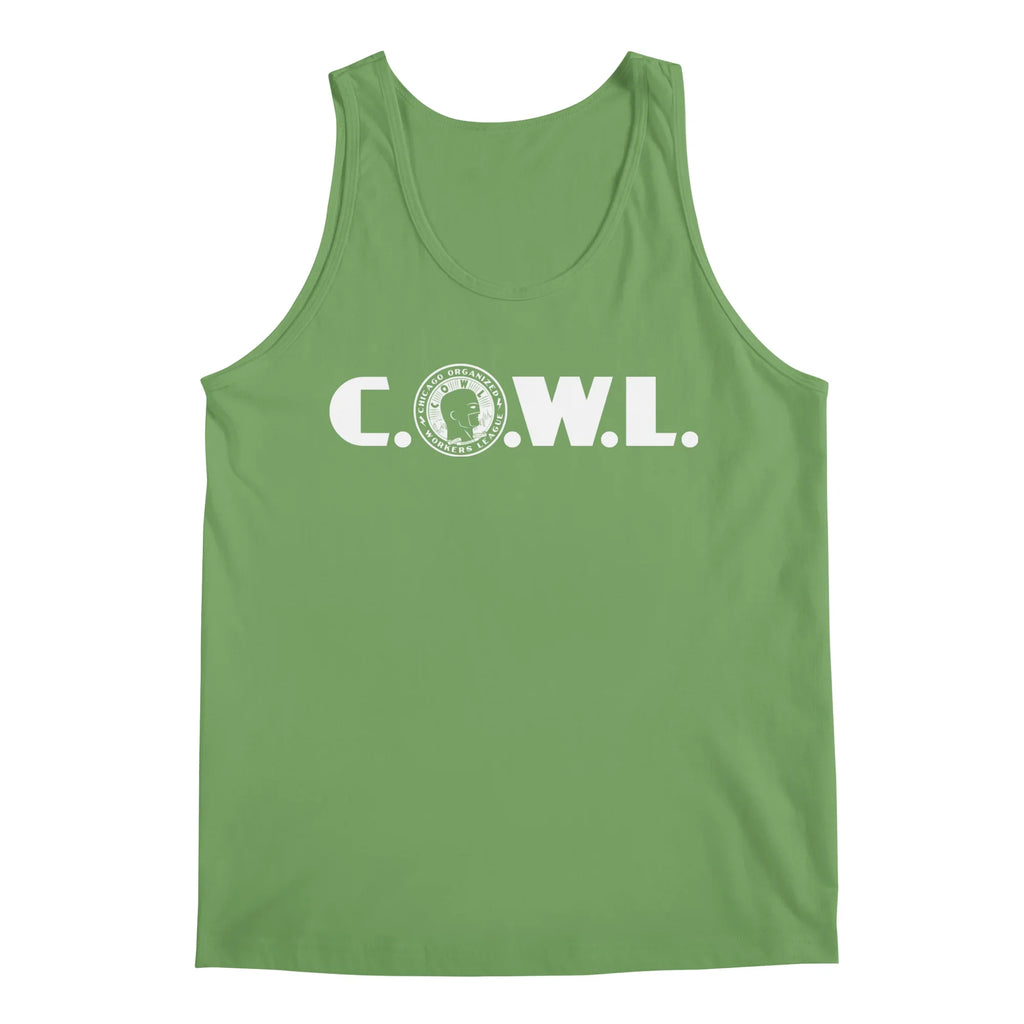 C.O.W.L. — Mens Tank