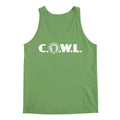 C.O.W.L. — Mens Tank