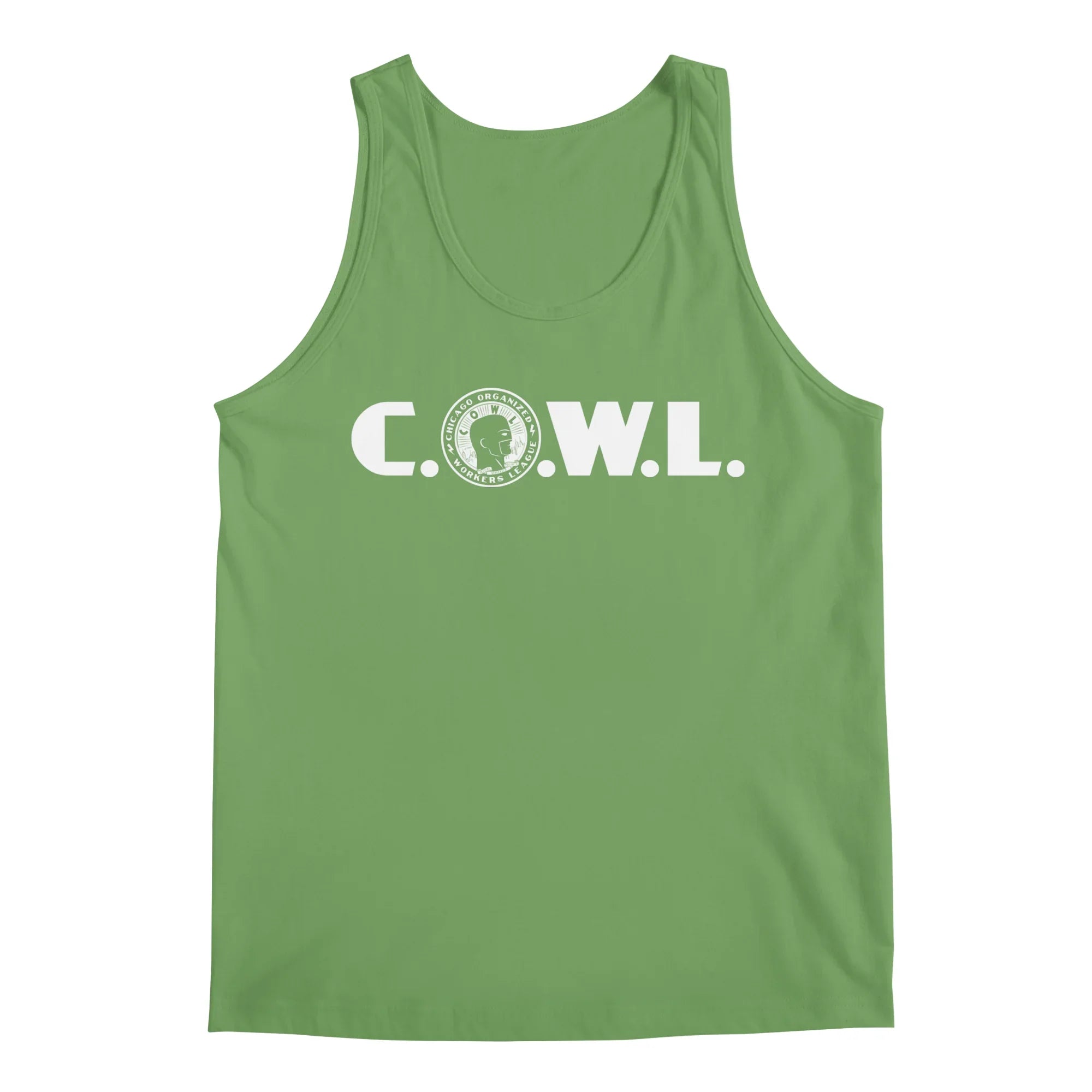 C.O.W.L. — Mens Tank