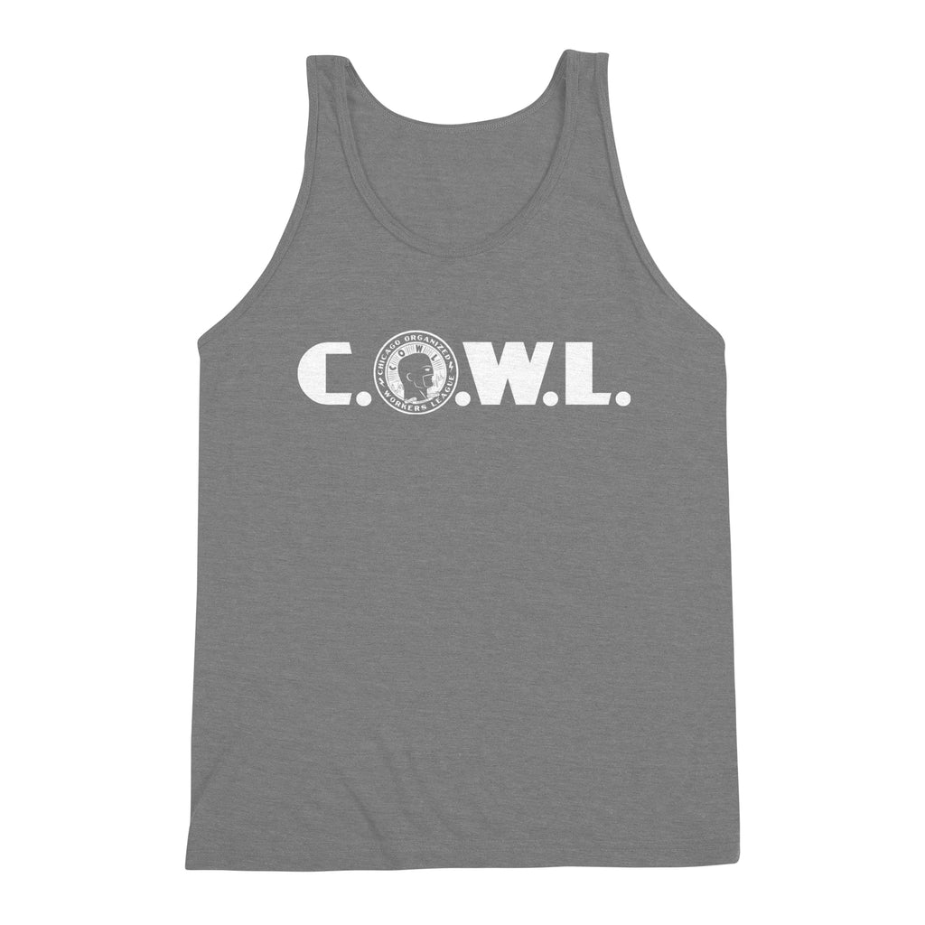 C.O.W.L. — Mens Tank