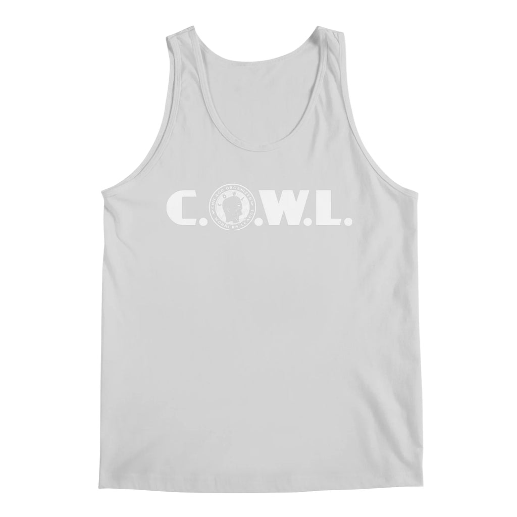 C.O.W.L. — Mens Tank