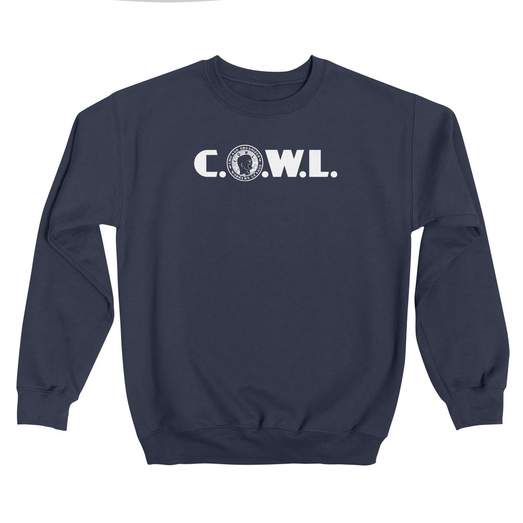 C.O.W.L. — Mens Sweatshirt