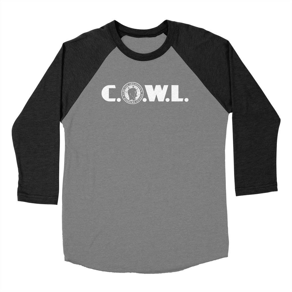 C.O.W.L. — Mens Longsleeve T Shirt