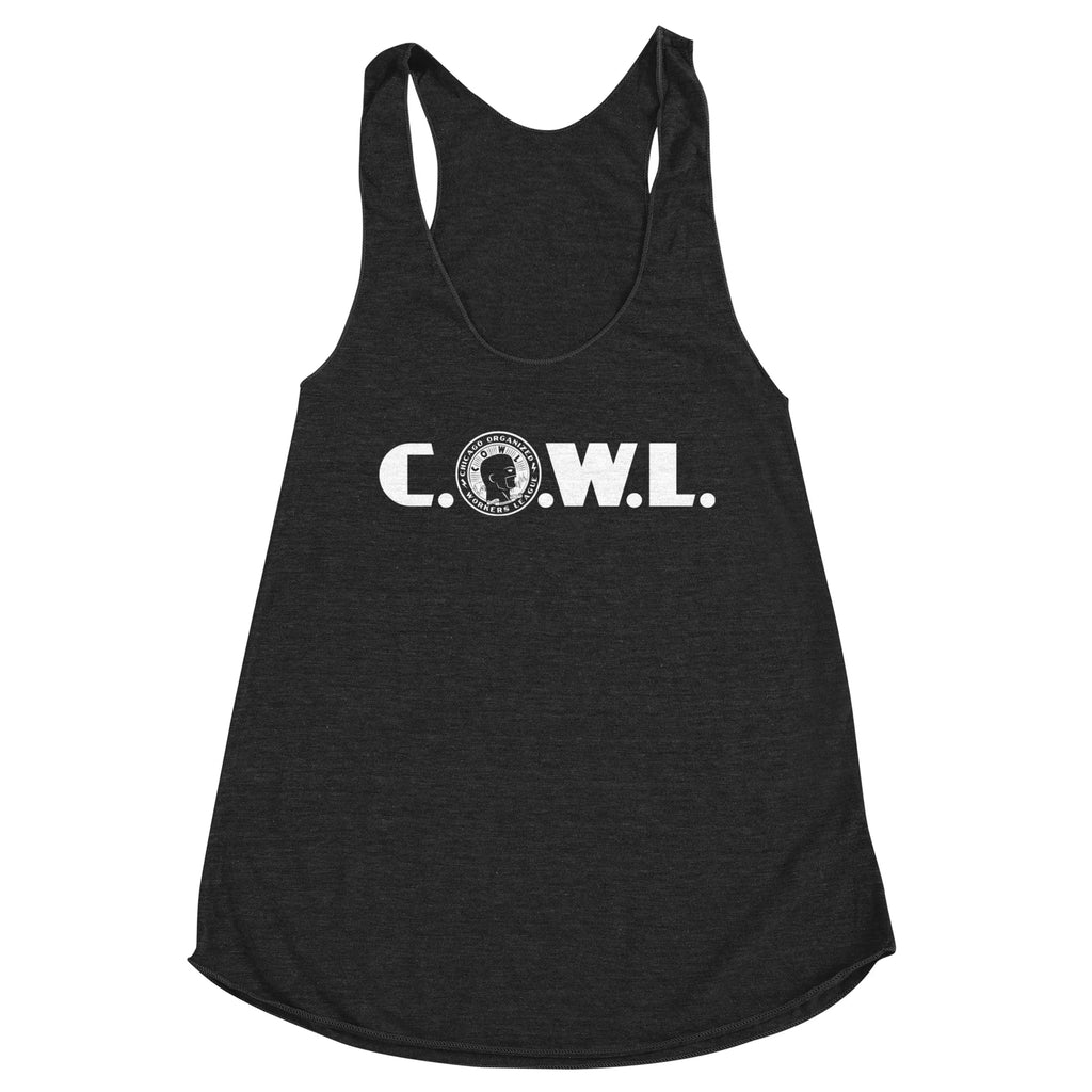 C.O.W.L. — Womens Tank