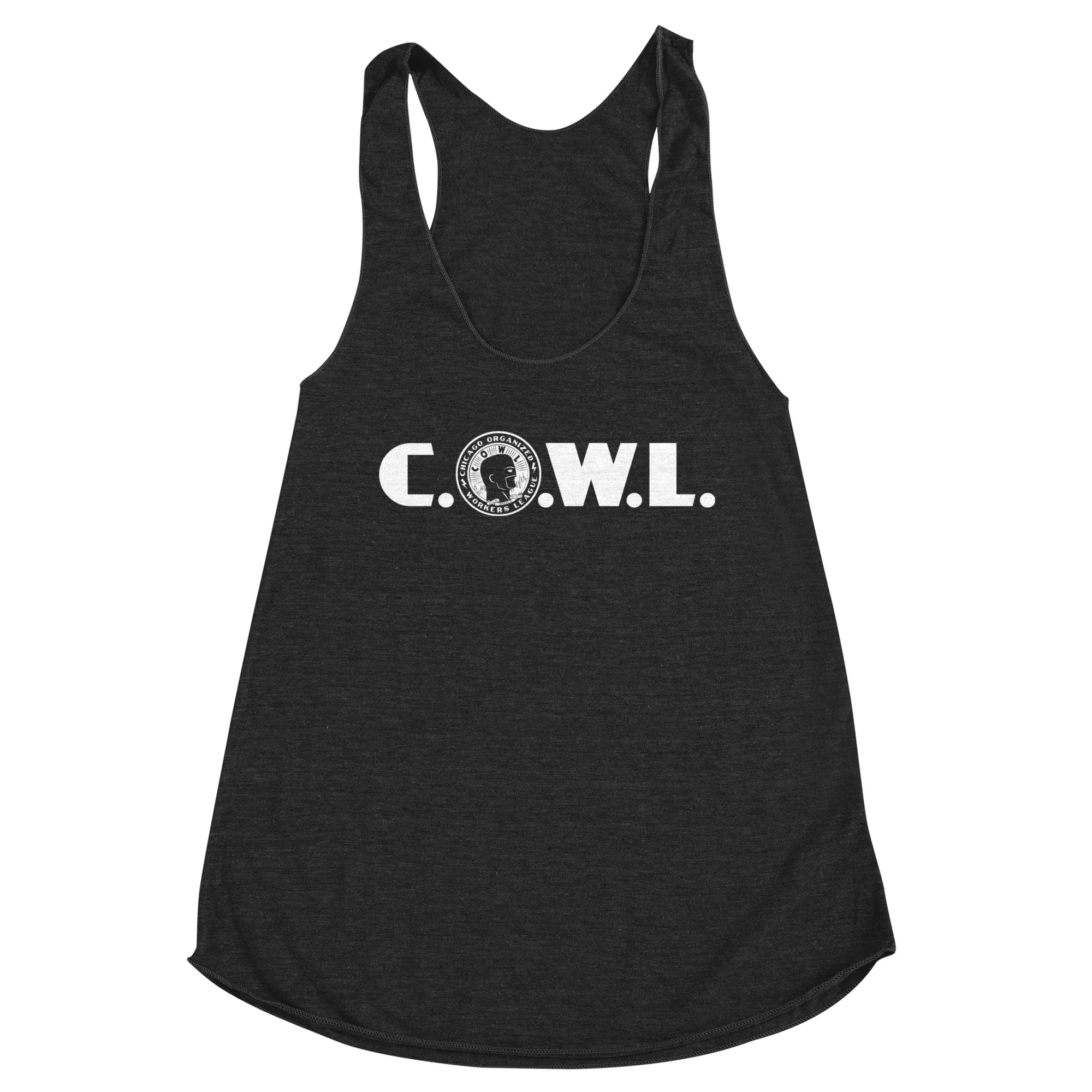 C.O.W.L. — Womens Tank