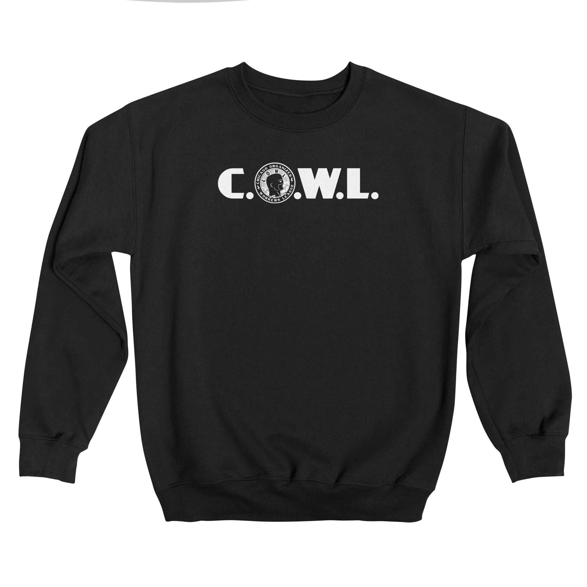 C.O.W.L. — Mens Sweatshirt