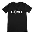 C.O.W.L. — Mens V Neck