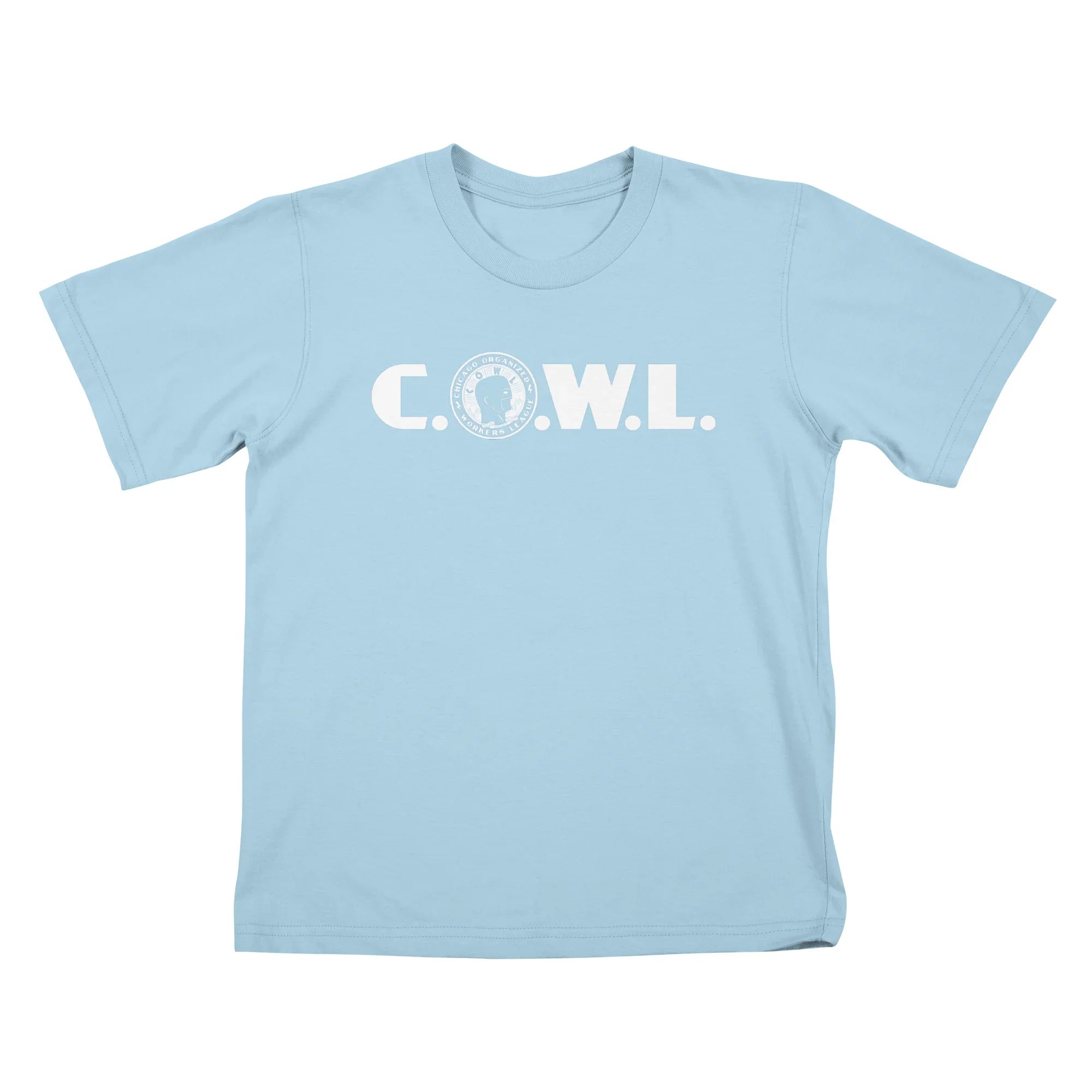 C.O.W.L. — Kids T Shirt