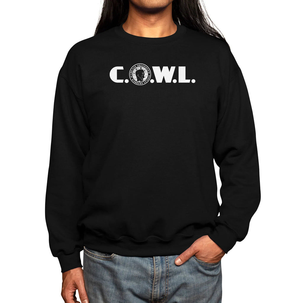 C.O.W.L. — Mens Sweatshirt