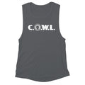C.O.W.L. — Womens Tank